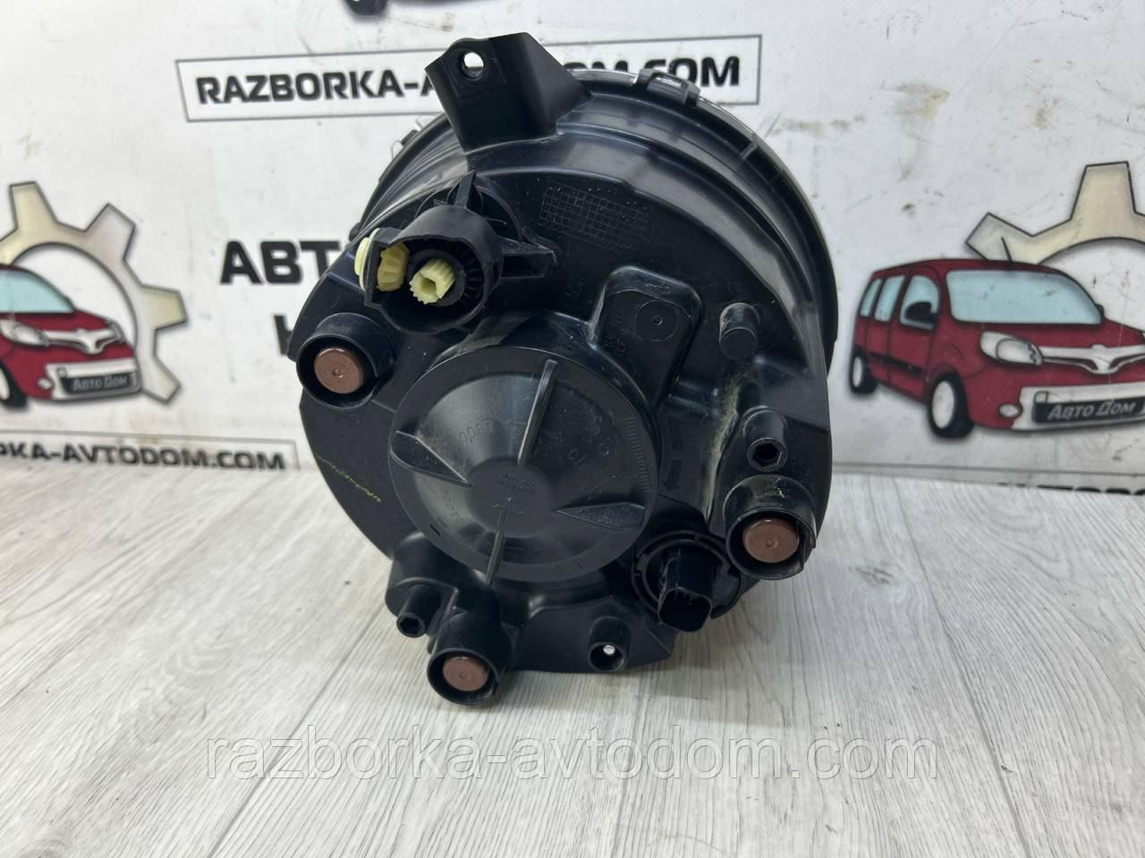 Фара передня права Jeep Wrangler JL (18-22) OE:55112872ag Б/У Оригінал