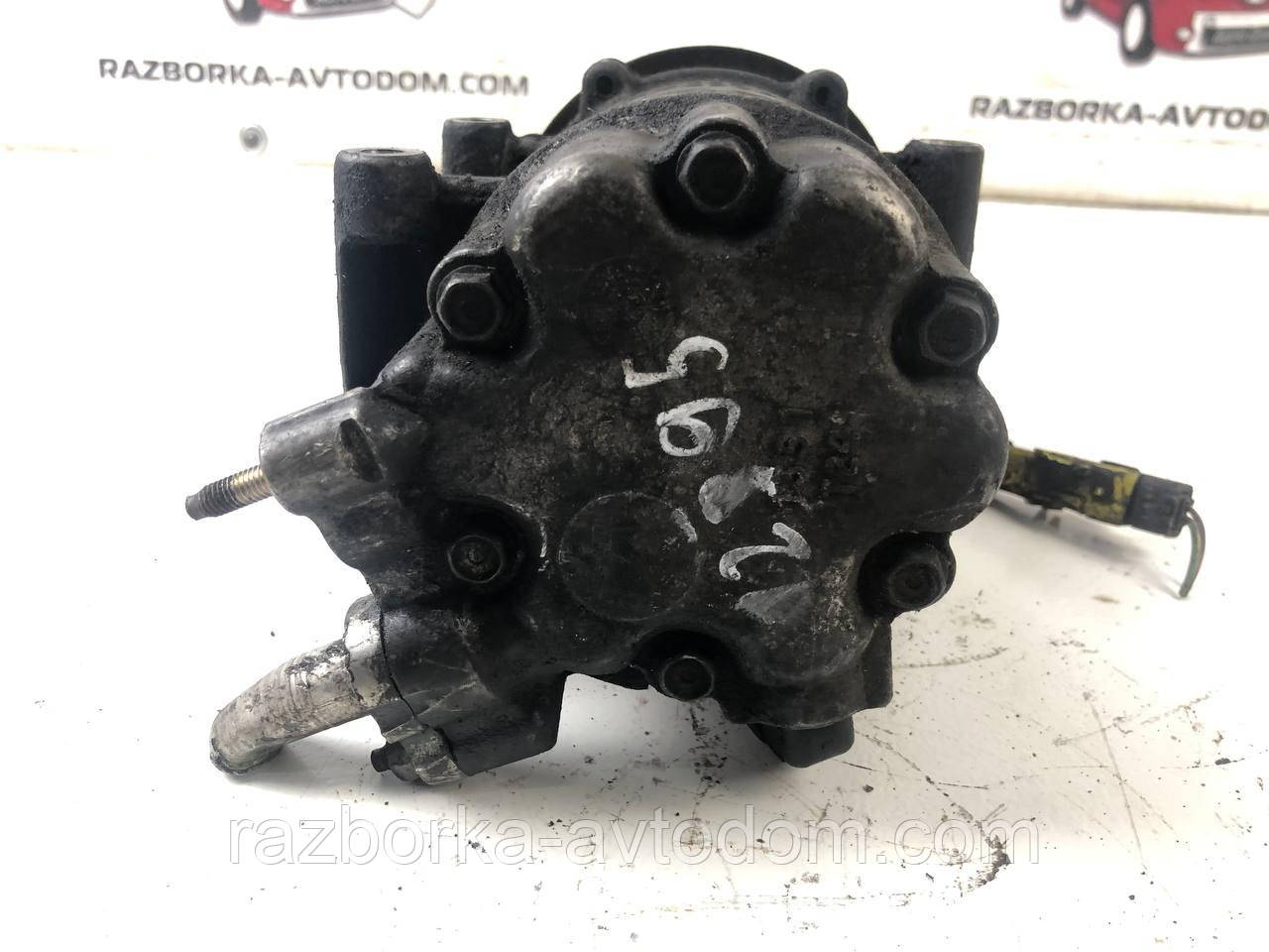 Компресор кондиціонера Citroen C4 (04-11), Peugeot 2008 (13-18) OE: 9659875780