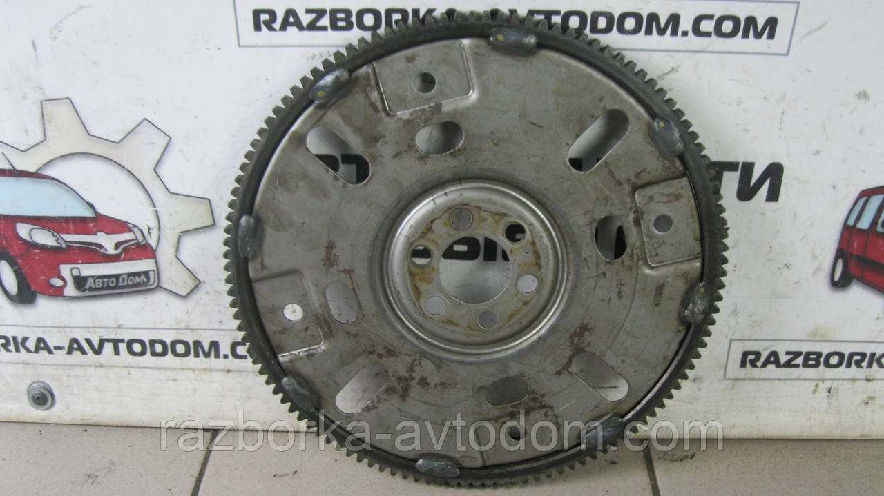 Маховик двигуна Nissan Rogue T32 (2014-2020), X-Trail T32 (2014-2021) 2.5L OE:123314BA0A