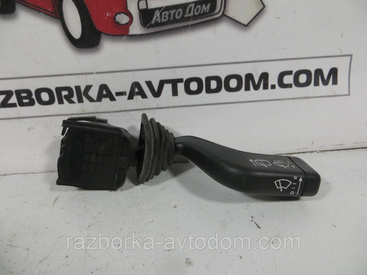 Підрульовий перемикач правий Opel Astra OEM 90243395