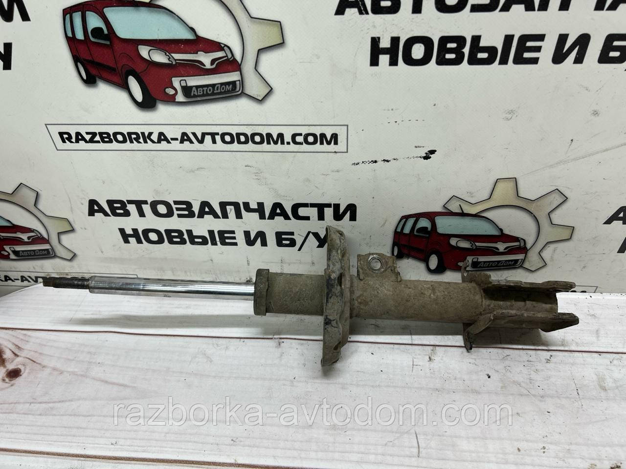 Амортизатор передній лівий газовий (стійка) Opel Combo (01-12), Corsa C, D, Meriva A OE: 344043, KYB333756