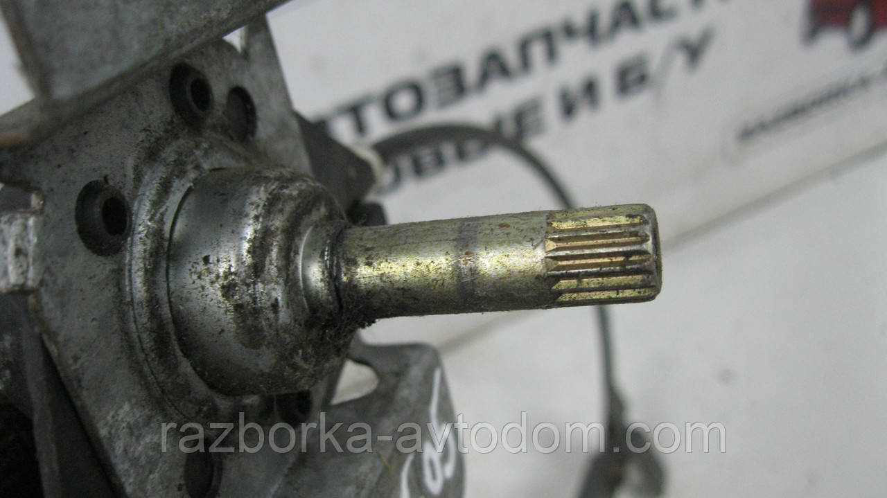 Склопідіймач задній правий (механічний) Volvo 440 (1987-1997) OE:3467219