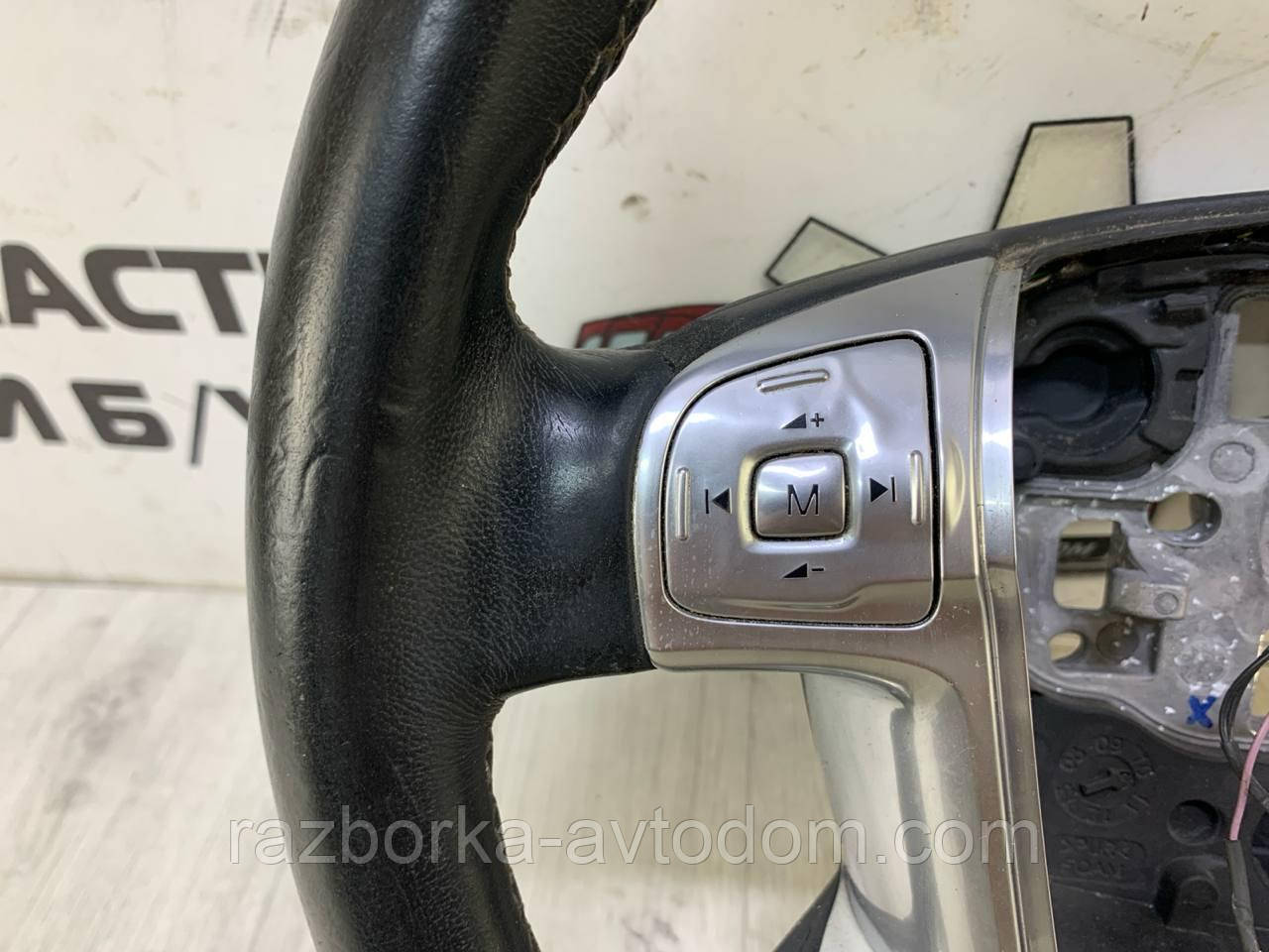 Кермо Ford Mondeo (07-10) OE: 6M2T14K147