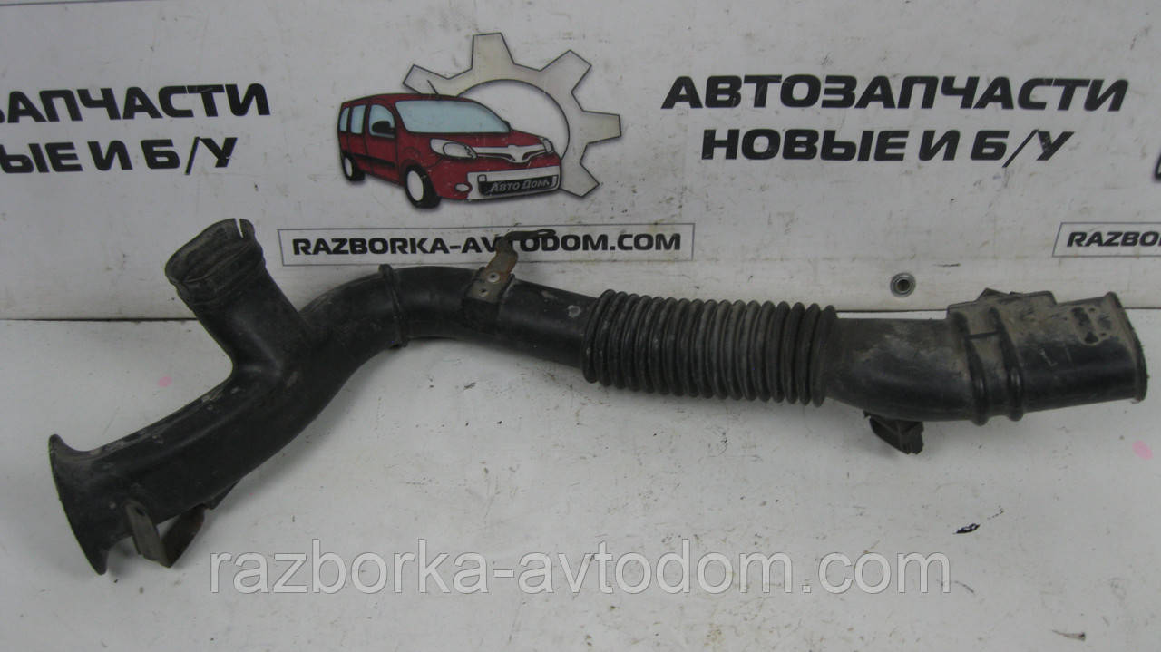 Патрубок повітряного фільтра Nissan Primera P10 (1990-1996) OE:1655490J01 фото 2