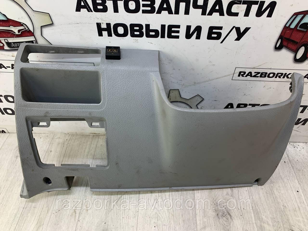 Накладка пластик салону Kia Cerato (2006-2009), OE: 847502F000