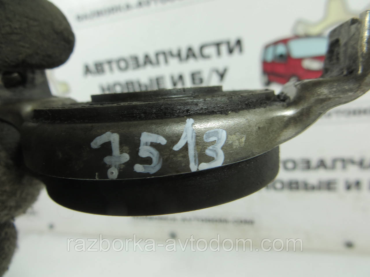 Підшипник зчеплення витискний FORD ESCORT FIESTA (1986-2000) ОЕ: 92WX7548AA