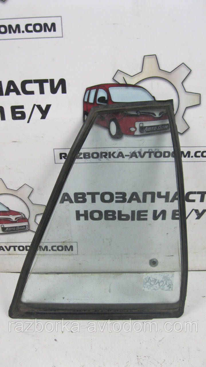 Скло правого бічного вікна Mazda 626 GD (1987-1991) OE:GJ51-62-951A фото 2