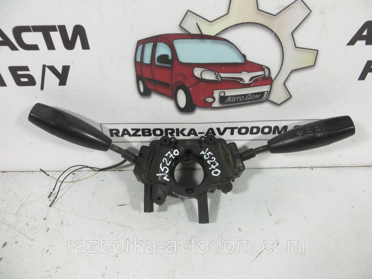 Підрульовий перемикач Daewoo Lanos (97-08) OEM 96230794