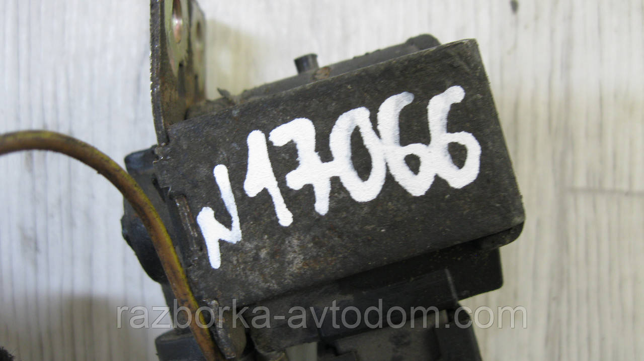 Електромагнітний клапан тиску наддуву VW Passat B3 (1988-1993), T4 (1990-1996) OE: 026006283.