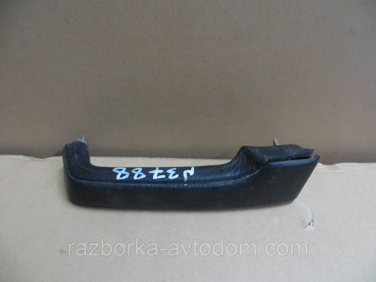 Ручка внутрішня права Audi 100 C3 (82-91) 443857172