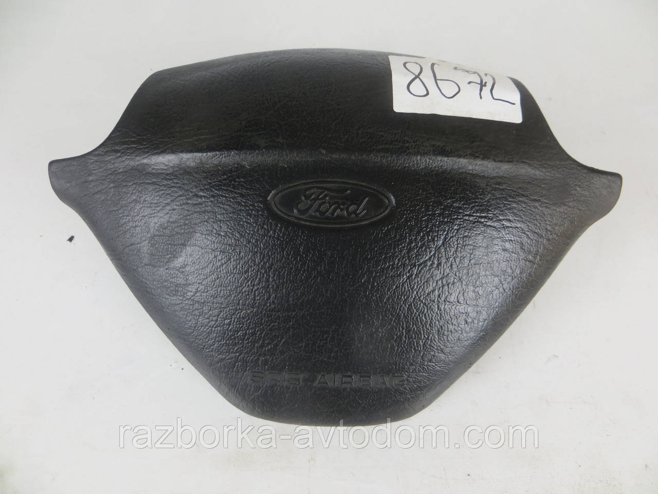 Подушка безпеки водія Ford Galaxy AIRBAG (1995-2000) ОЕ: 95VW-F042B85