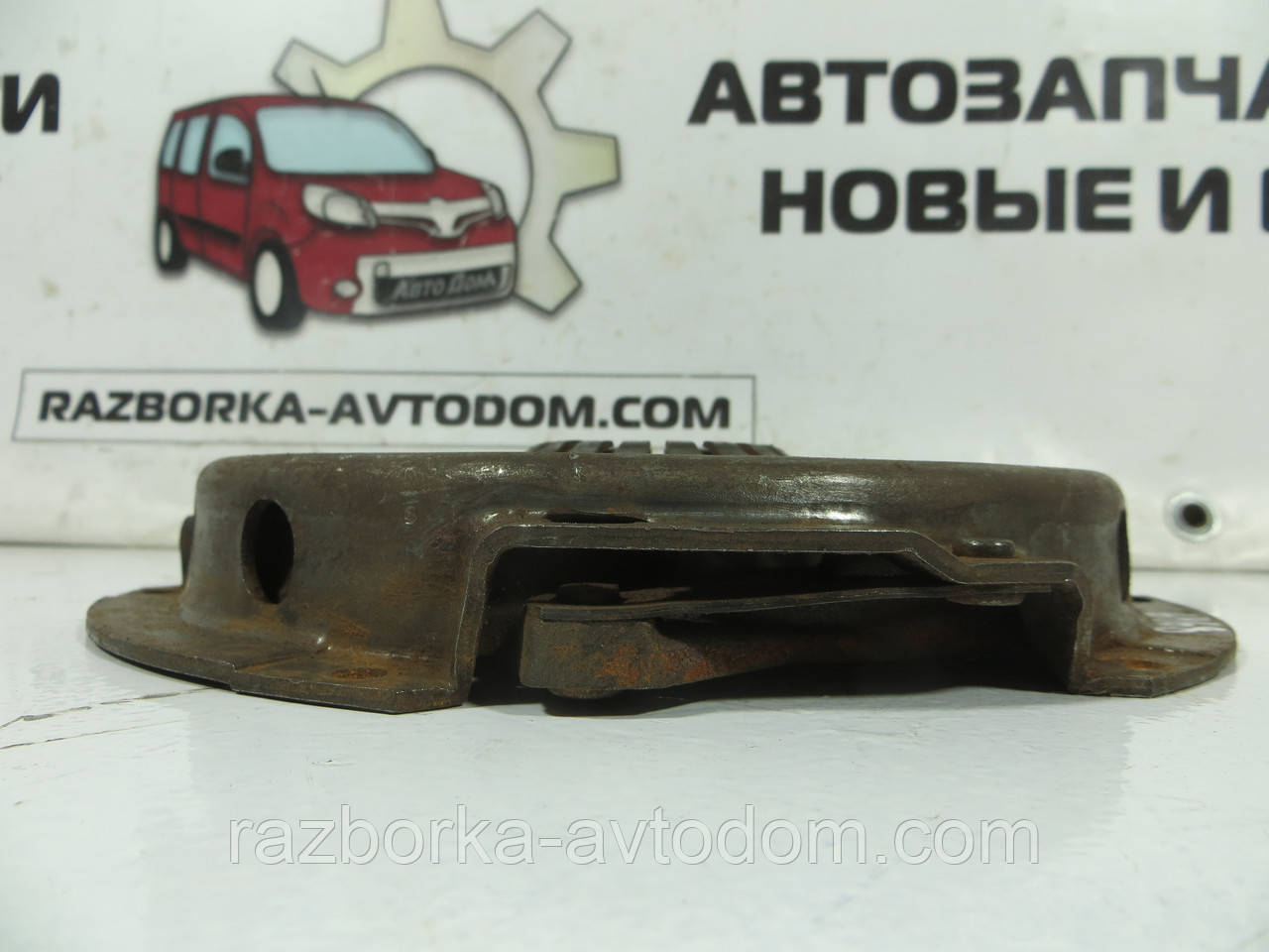 Кошик зчеплення GM Opel ASTRA F, CORSA A, VECTRA A, ASCONA C, KADETT E ОЕ: 9117497