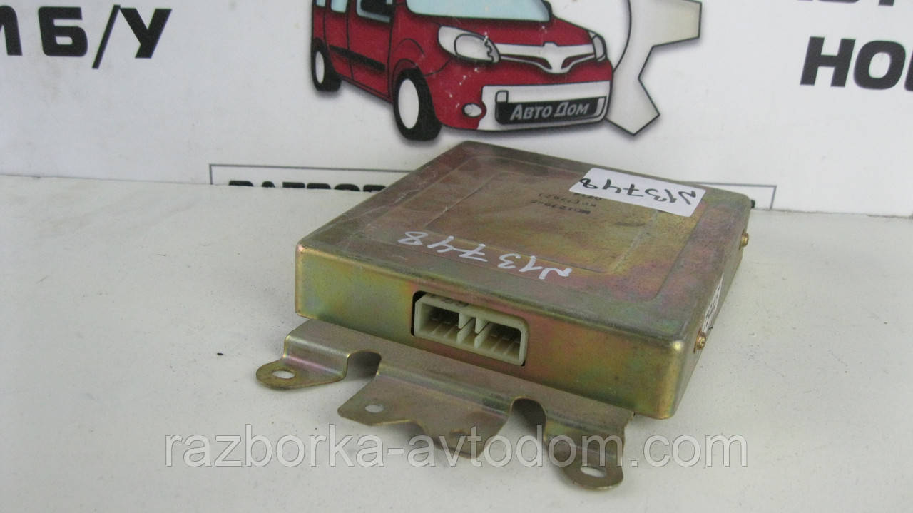Електронний блок керування двигуном (ЕБУ) мізки Mitsubishi Lancer Colt (88-95) OE:MD127945, K8t77671, 794