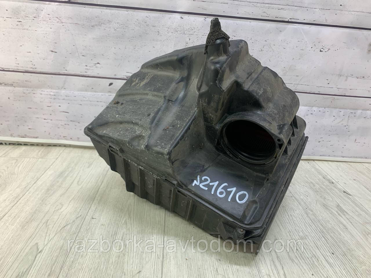 Корпус повітряного фільтра Renault Megane 3, Scenic 3, Fluence OE:8200947663, 820820922