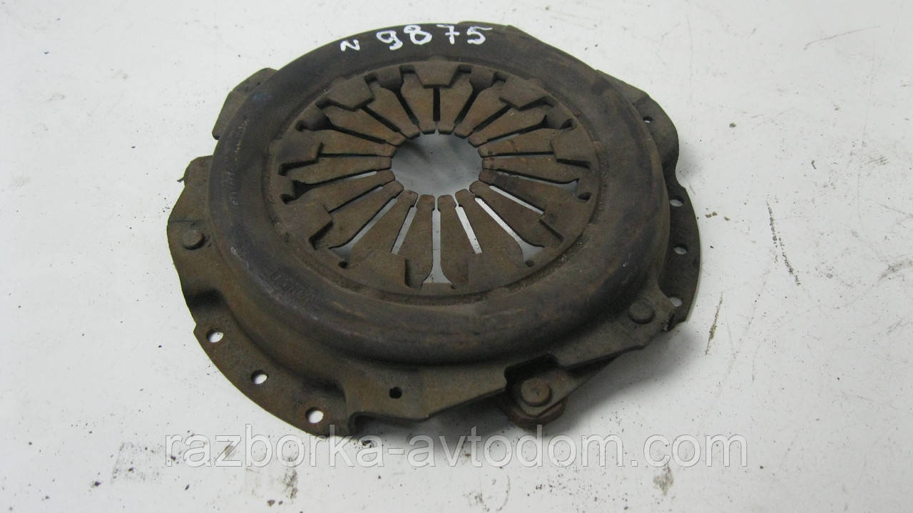 Кошик зчеплення Valeo Fiat Tipo (1988-1995), Fiorino (1988-2001) 1.1-1.4K OE:265414