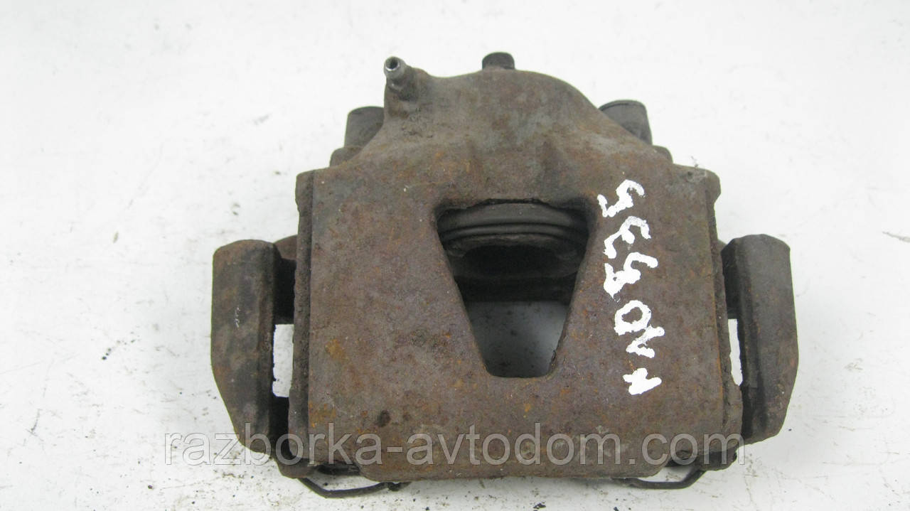 Суппорт передній правий ATE Opel Astra F, Omega A, Calibra, Vectra A/B/C OE:24352117025