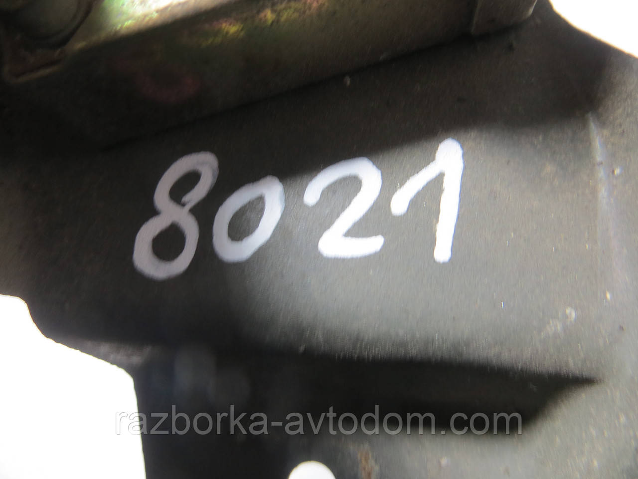 Котушка запалювання FIAT Seicento (1998-2000) ОЕ: C170 BIAZET, C170