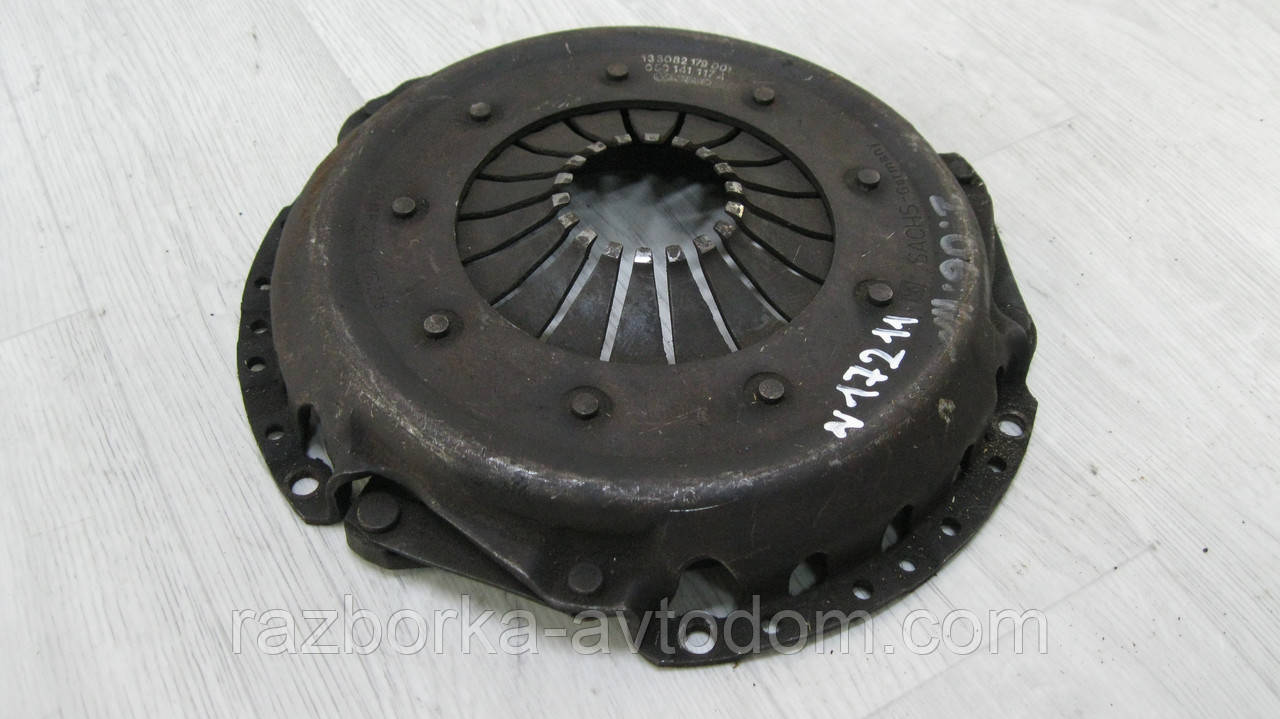 Кошик зчеплення Sachs VW Passat B5, Audi 80 B3, 90 B3, 100 C4, A6 C4, A4 B5 1.6/1.8/2.0 OE: 050141117A