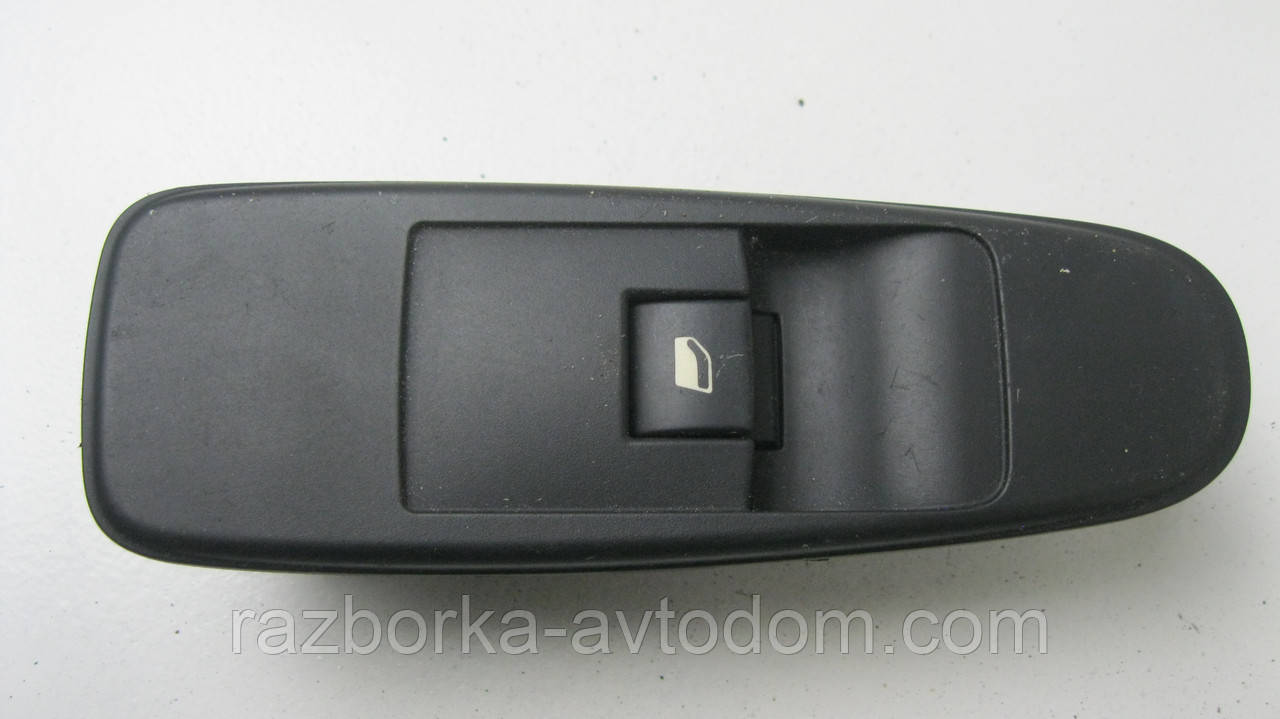 Блок керування склопідіймачем передніх правих дверей Citroen C4 Picasso (2006-2013) OE:6554 YG