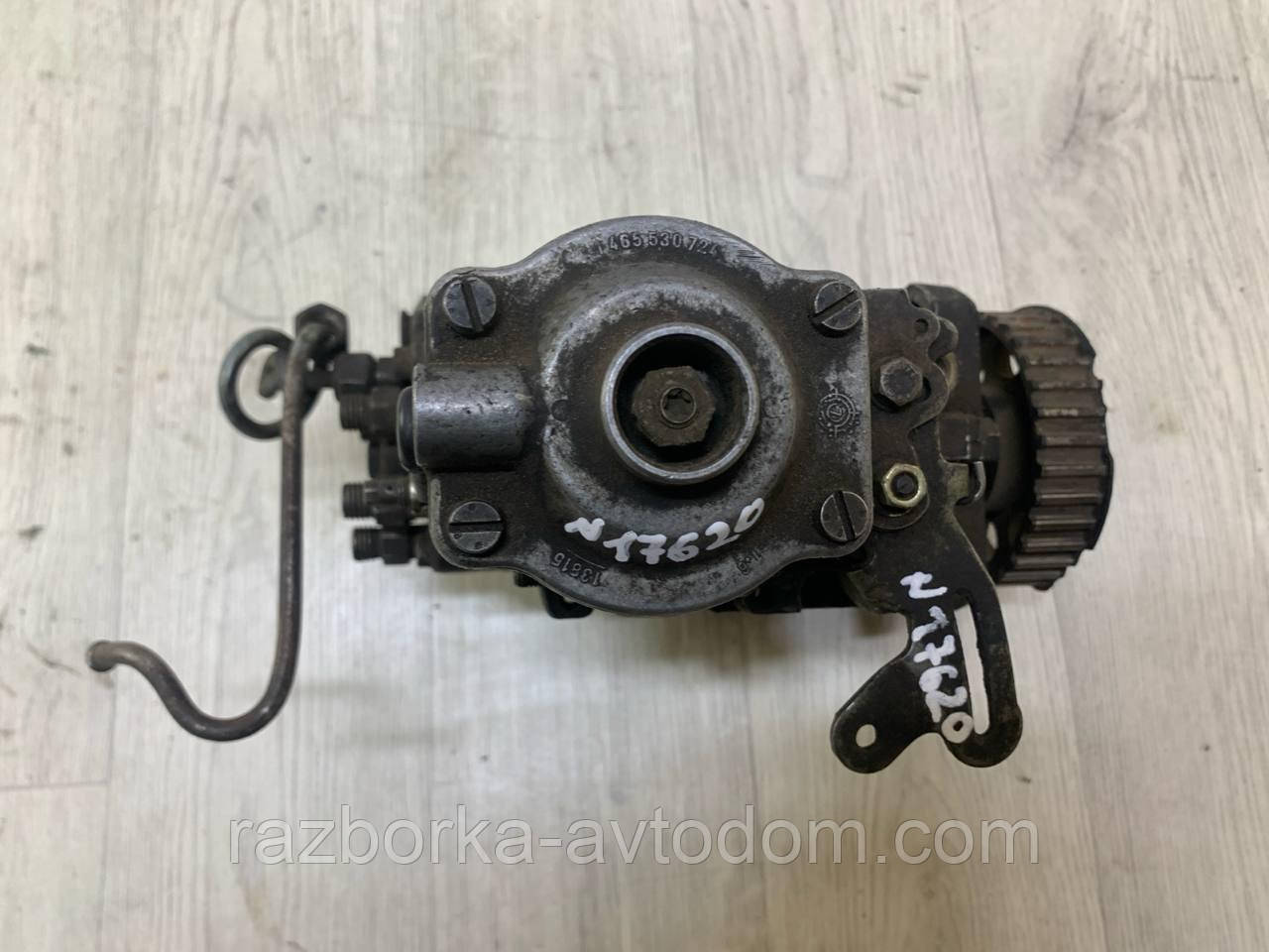 ТНВД VW Lt28-55 (1975-1996) 2.4TD OE: 076130107H ДЕФЕКТ НА ЗАПЧАТТІ