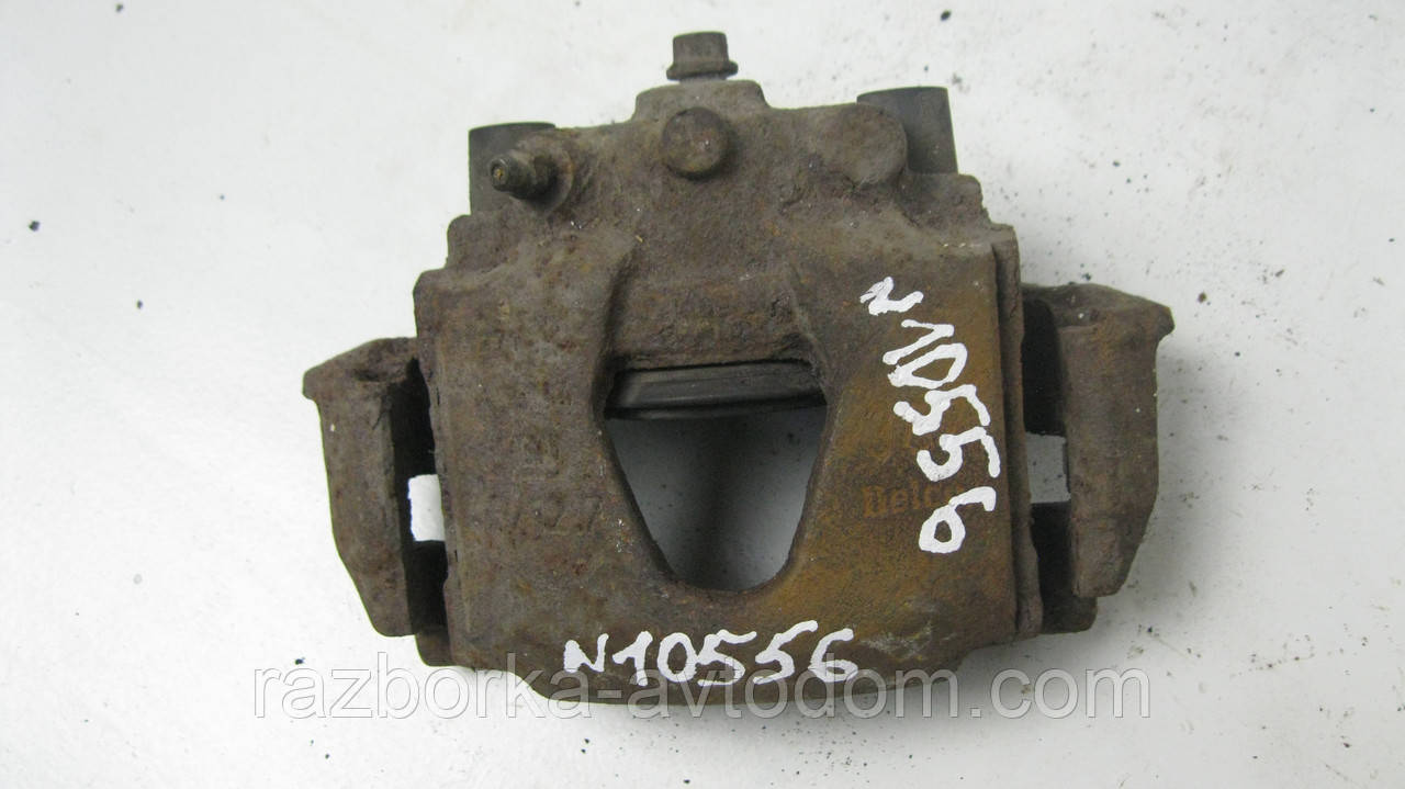 Суппорт передній правий Delco Opel Kadett E, Combo, Corsa A, B, Vectra A, Astra F OE: 90421730