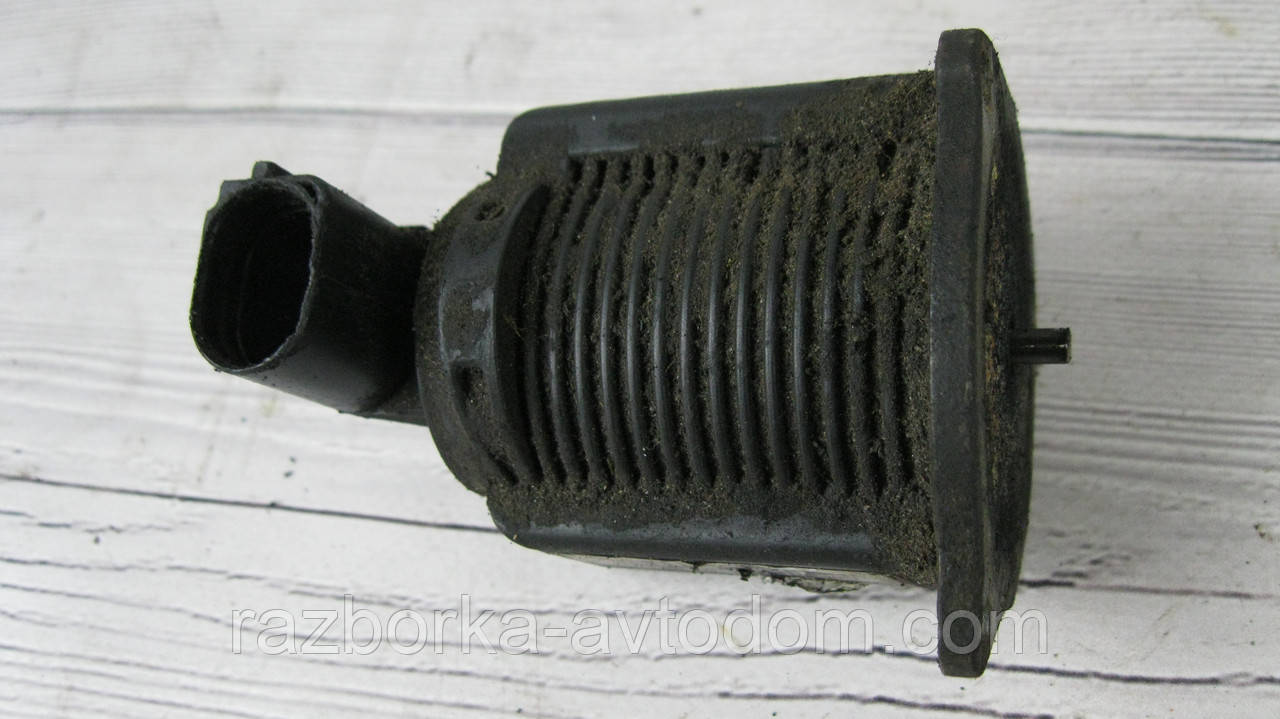 Клапан EGR ЕГР Opel Combo C (2001-2011) OE:93177422, 93189335