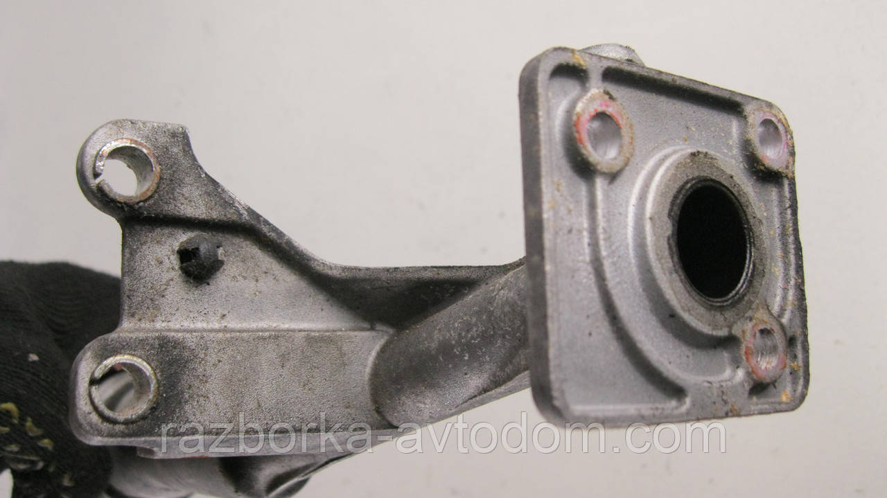 Горловина оливзаливна Fiat Fiorino-Qubo (07-) Citroen Nemo (08-) Peugeot Bipper (08-) 1,3MJTD OE:55217288