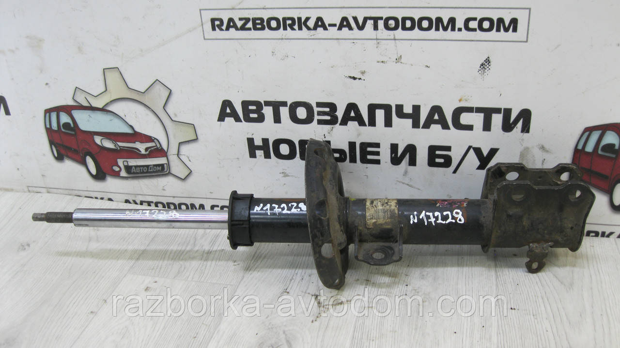 Амортизатор передній правий газовий (стійка) Opel Corsa C, Combo (2001-2012) OE: 22194808