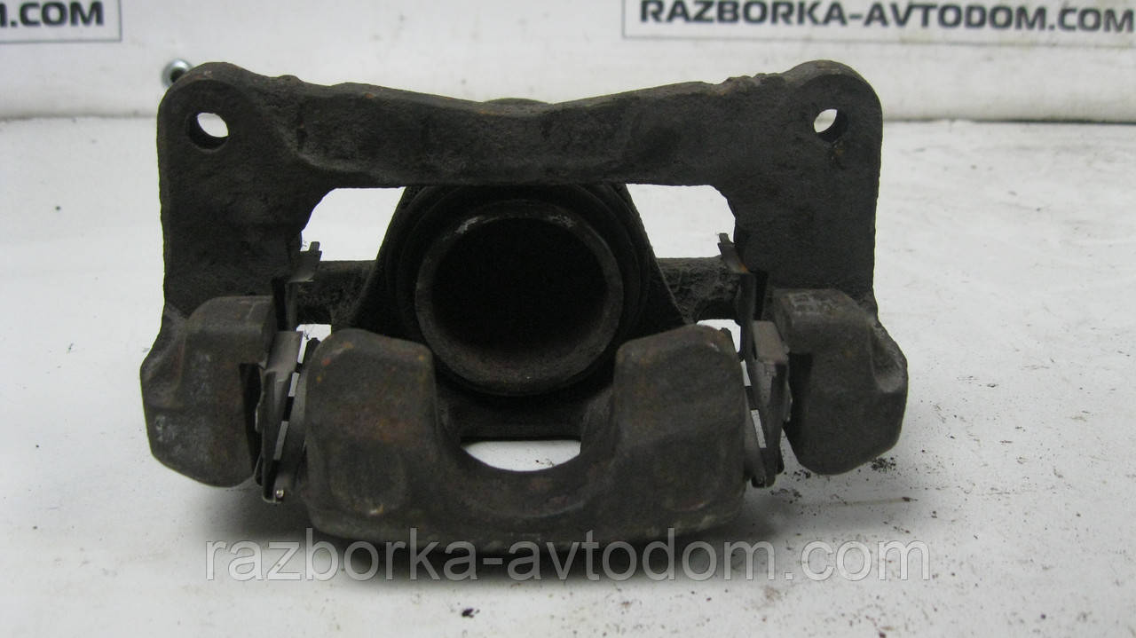 Суппорт передній лівий Bosch Nissan Sunny N14 (1990-1995) OE:0986473053090