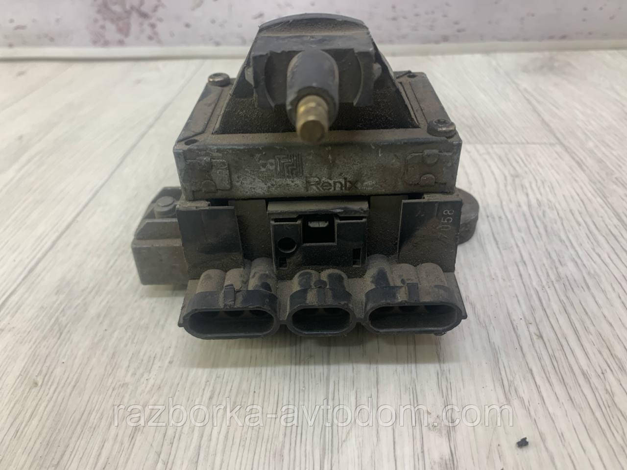 Котушка запалювання Renault 19,21, Megane 1, ОЕ:7700722070