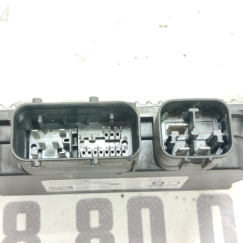 Блок керування VTC Infiniti Q50 (16-24) 3.0 237F06HH0A