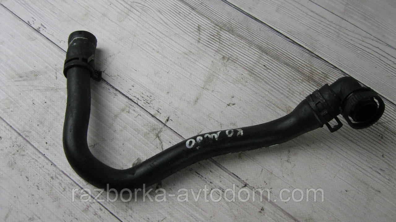Патрубок картерних газів Opel Combo C (2001-2011), Astra H (2004-2010), Meriva A (2003-2010) OE:55354959