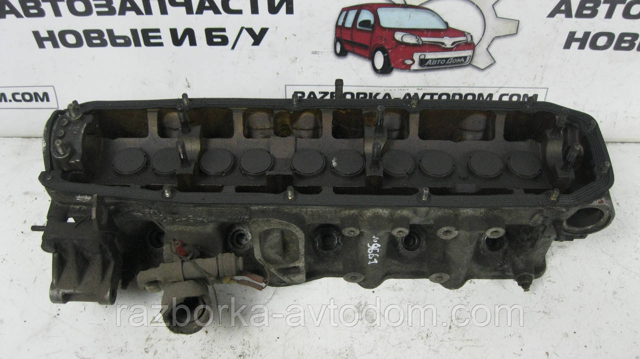 Головка блока циліндрів (ГБЦ) Audi 100 2.2L (1982-1994) OE:035103373AD