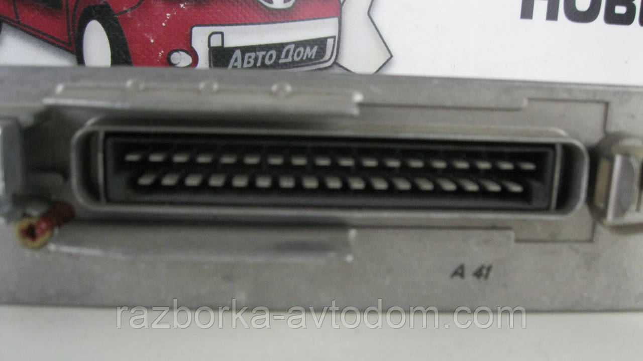 Блок керування ABS АБС / ЕБУ / мізки АБС Audi 80 100 C3 (1968-1994) OE:0265100025, 44390739