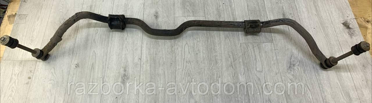 Стабілізатор передній Daewoo Lanos / Sens OE:96444662