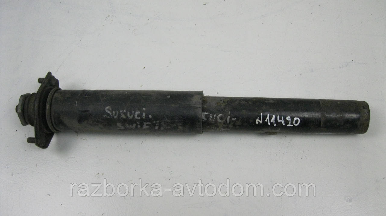 Амортизатор задній правий/лівий Subaru Justy 2 (1995-2003), Suzuki Swift 2 (1989-2005) OE:41800-60B50