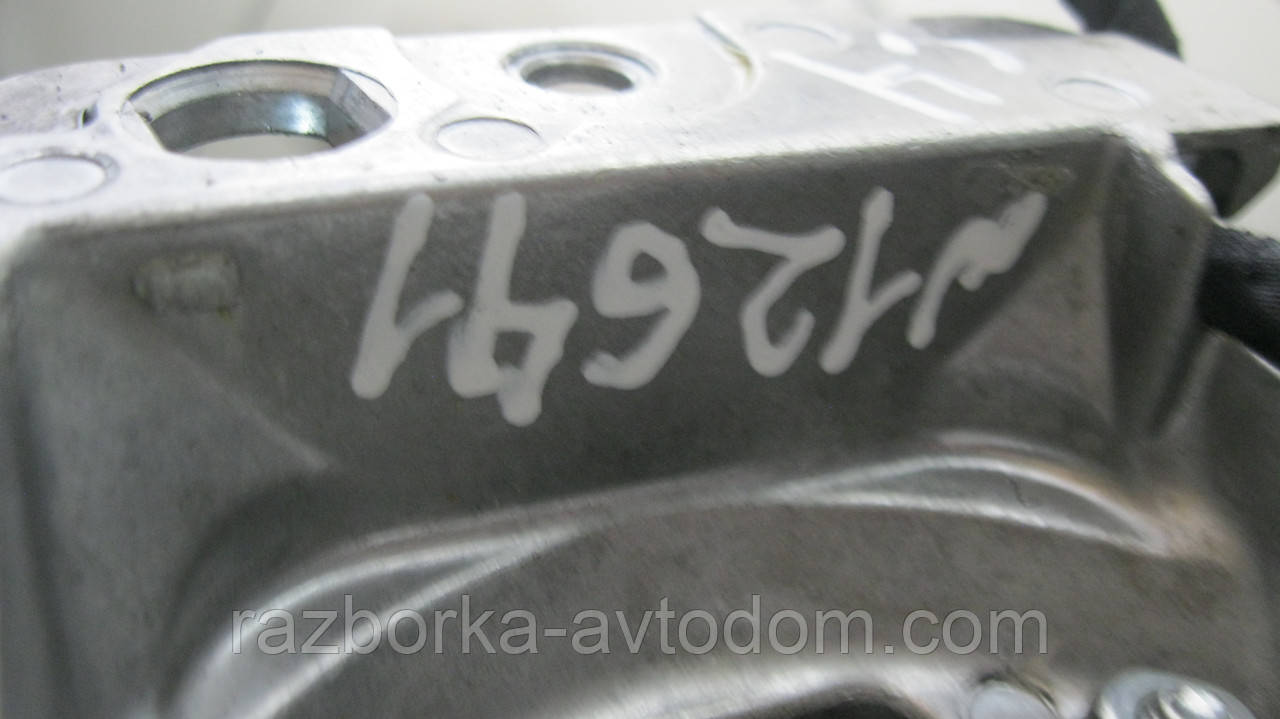 Кермо 2 спиці Citroen C4 (2004-2010) Є знос OE:4109 JC фото 2