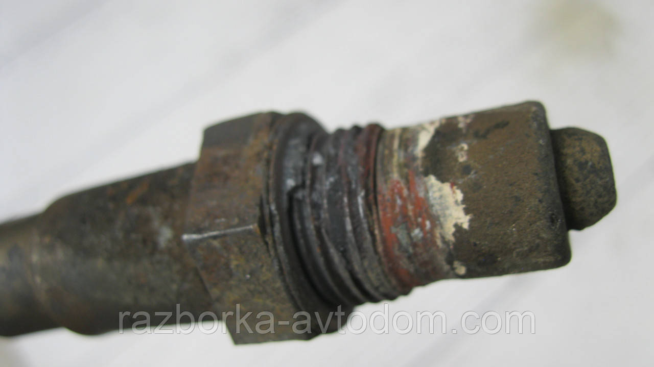 Лямбда-зонд Citroen C4 (2004-2010) 1.6 OE:1628 HR