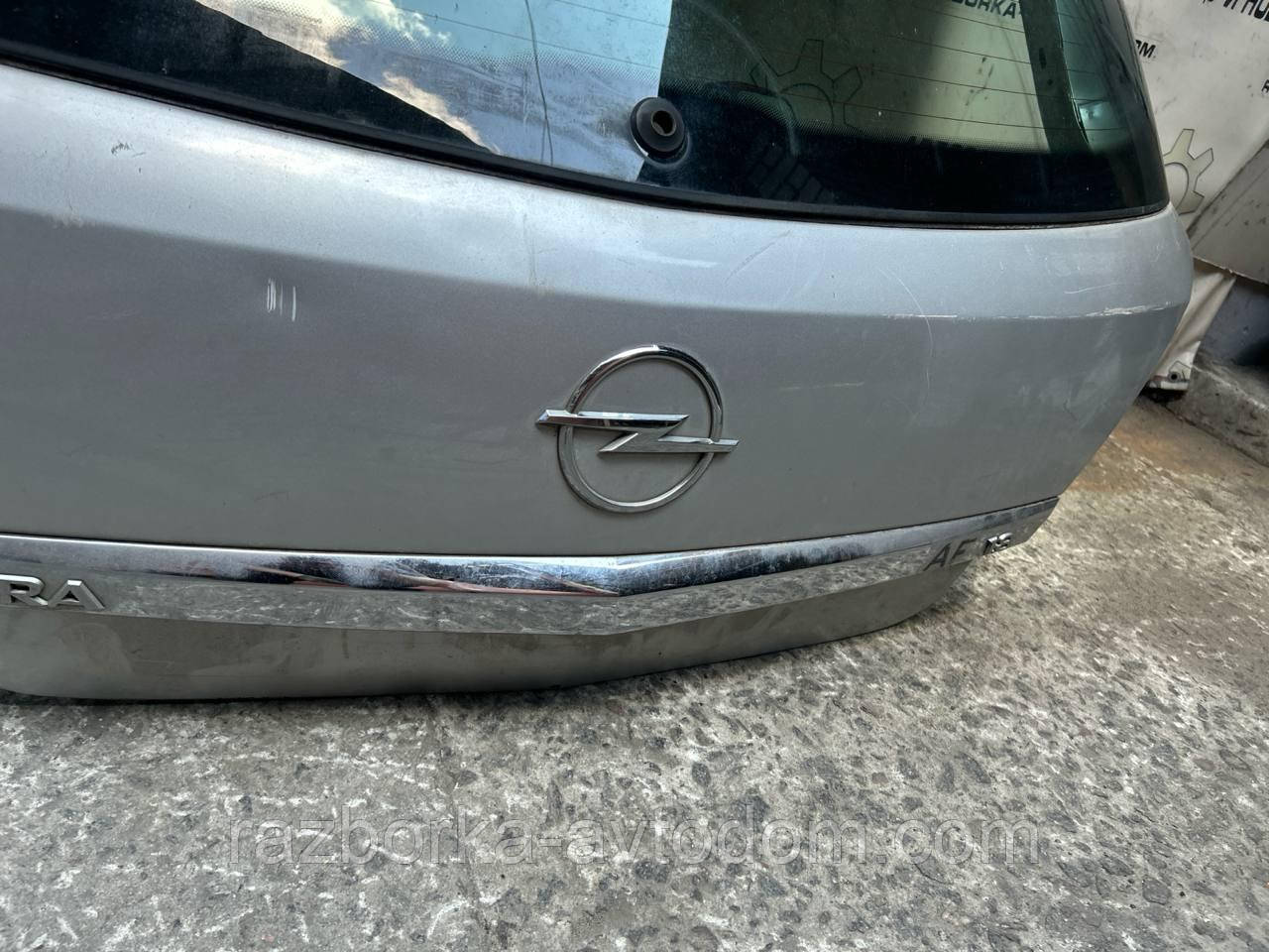 Кришка багажника хетчбек OPEL ASTRA H (05-15) OE:93178817