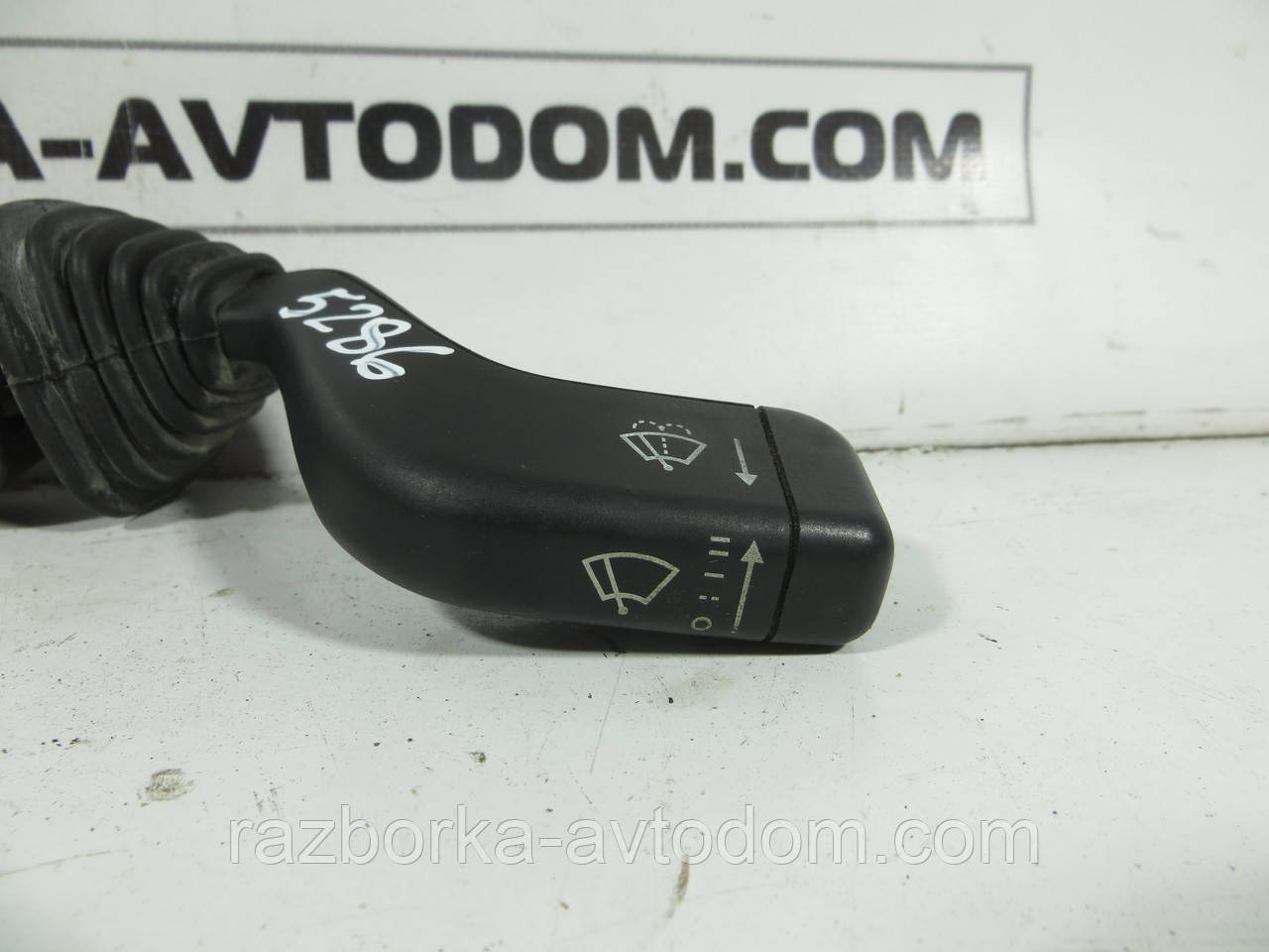 Підрульовий перемикач правий Opel Astra Vectra OEM 90243395
