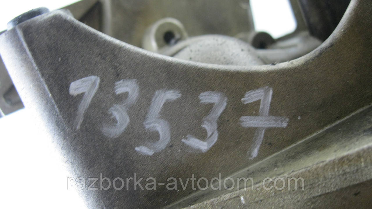 Оливний насос 1,2 SEAT, CORDOBA, IBIZA, TOLEDO, Skoda Fabia, RAPID, ROOMSTER, VW, FOX, OE: 114627, 7600F29