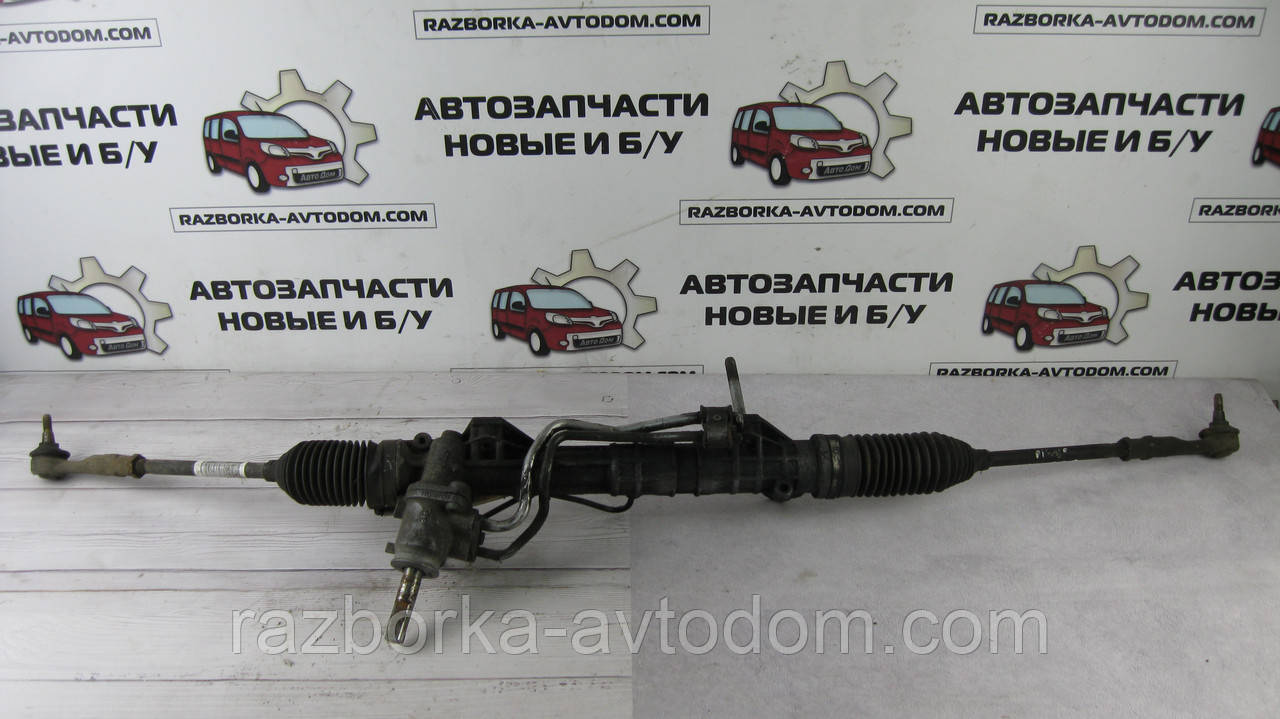 Керуй рейка ГУР гідро Citroen C4 Picasso (06-13), Citroen C4 (04-11), Peugeot 307 (01) OE:6820000084 фото 2
