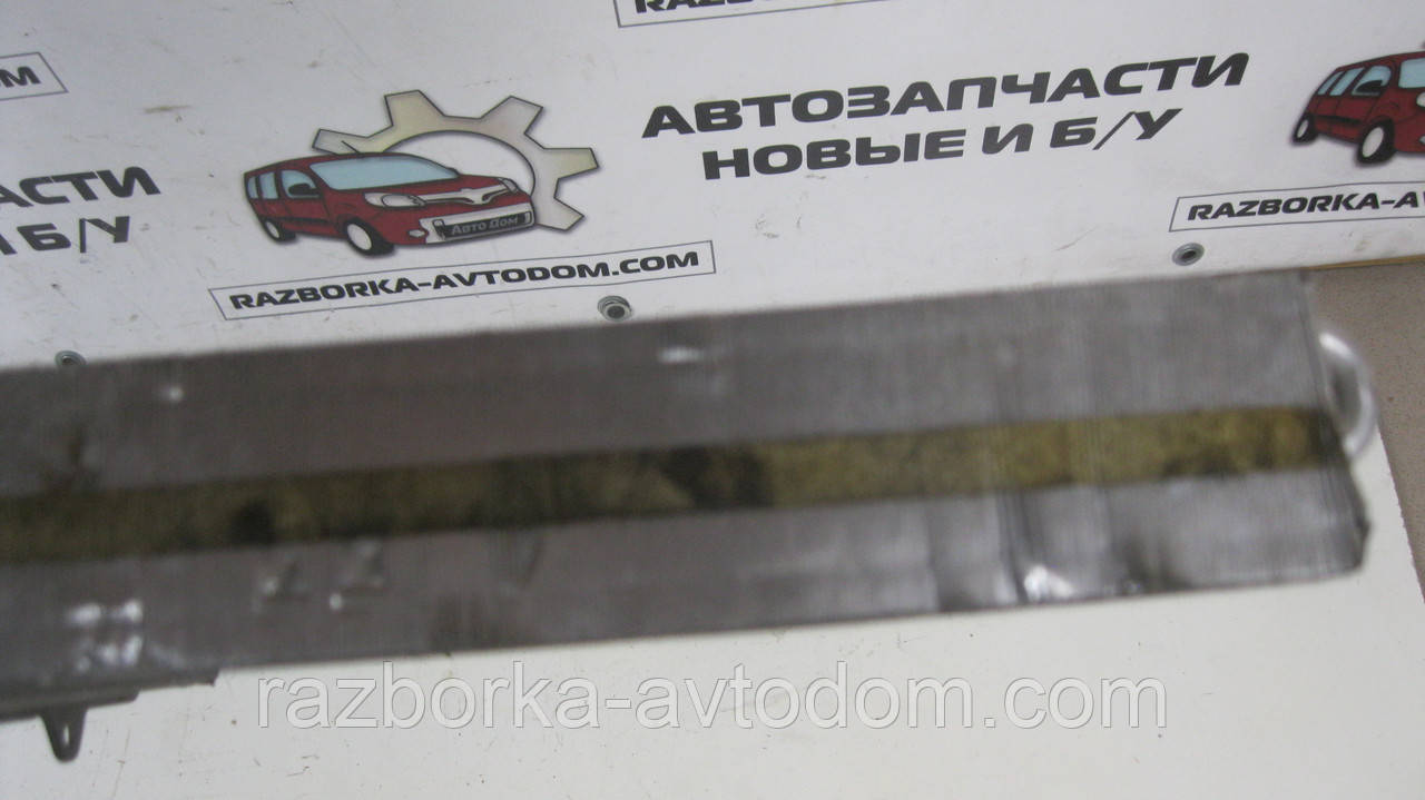 Радіатор опалювача (пічки) Opel Vectra B (1995-2002) OE:90512200