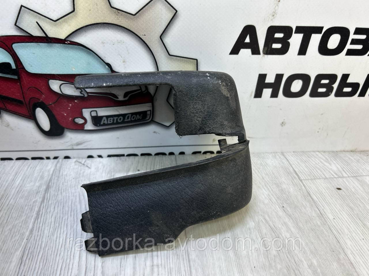 Накладка на салазку сидіння задня ліва OPEL OMEGA B (1994-1999) OE:90458416 ДЕФЕКТ фото 2