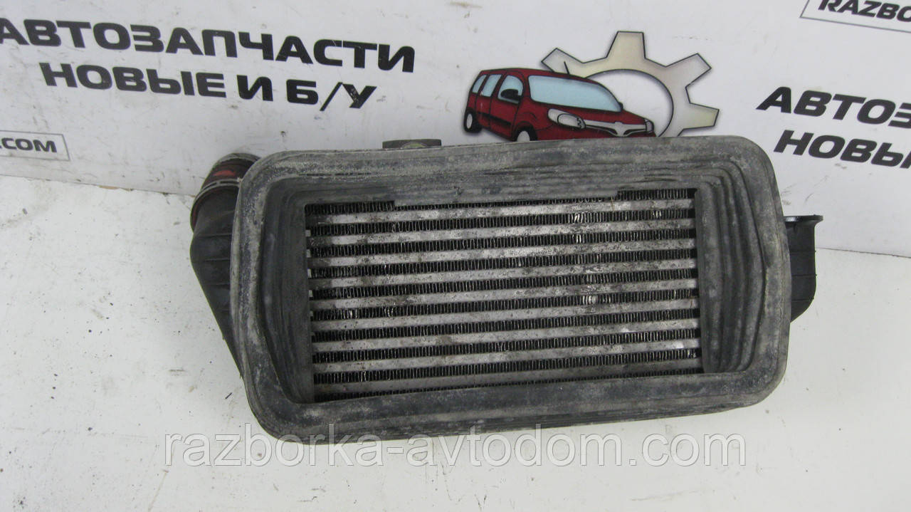 Радіатор інтеркулера Ford Escort 6 (1995-2000) OE:91FF9L440AB