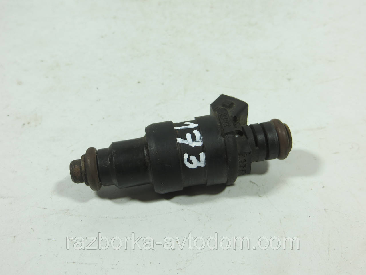 Форсунка бензинова CITROEN XM (1989-2000) ОЕ: 2892, 2892 DEKA, 2892 237F