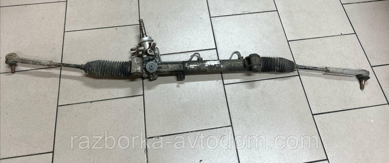 Кермова рейка гідропідсилювальна Opel Astra H 04-15, Zafira B OE:13276985, 7831985159