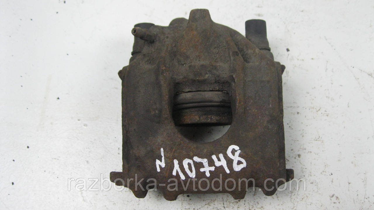 Суппорт передній правий BOSCH VW Golf 2, Polo 3, Jetta 2 OE:191615124
