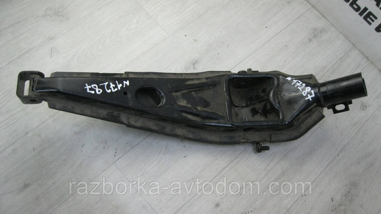 Корпус кермової колонки VW Transporter T4 (1990-2003) OE: 7D1419653 фото 2