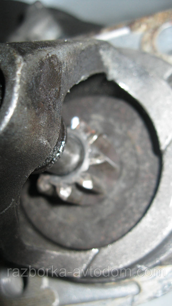 Стартер CS1051 б/у ( Bosch) Volvo 850, Volvo S70, Volvo V70, Volvo S80 (9 ЗУБ)